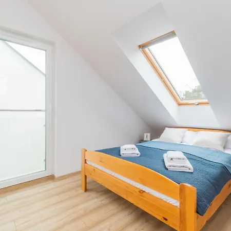 Flatbook - Park Jantar