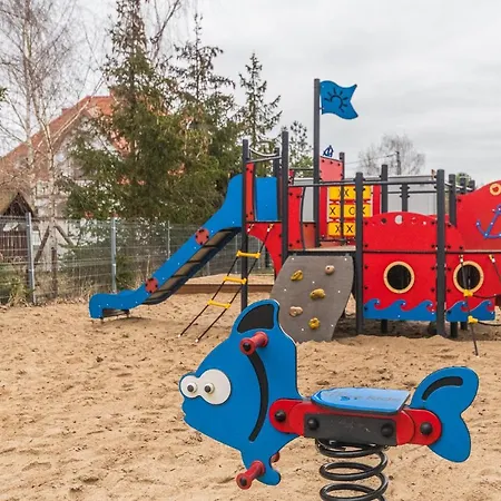 Flatbook - Park Appartement