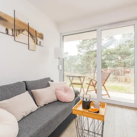 Appartement Flatbook - Park