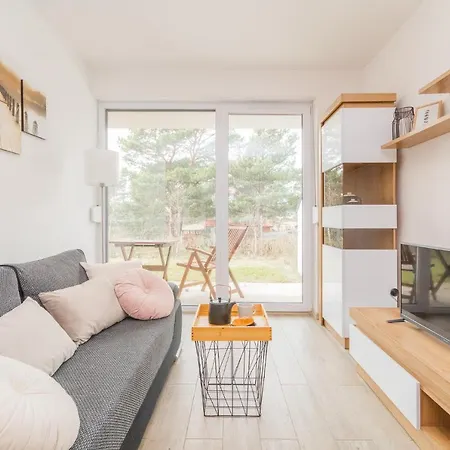 Apartament Flatbook - Park *