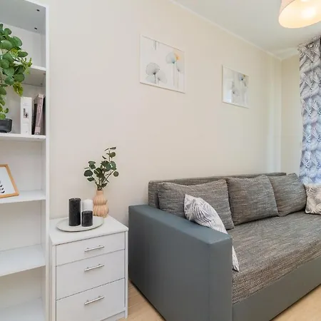 Apartman Flatbook Rodzinne - Park Z Parkingiem I Placem Zabaw *