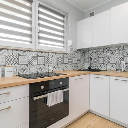 Flatbook - Park Jantar