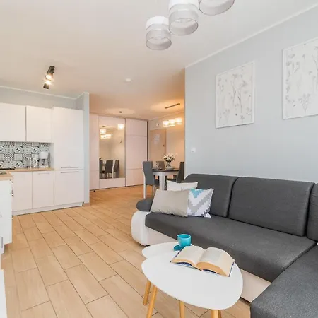 Appartement Flatbook - Park