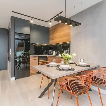 Flatbook - Park * Jantar