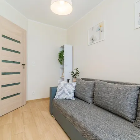 Apartman Flatbook Rodzinne - Park Z Parkingiem I Placem Zabaw