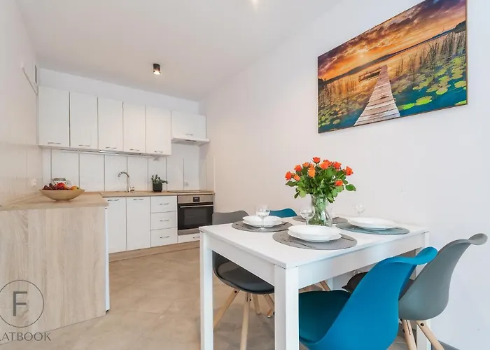 Flatbook - Park Apartamento *