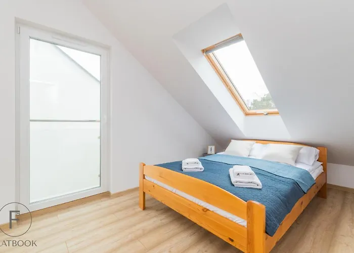 Flatbook - Park ג'אנטאר