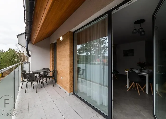 Flatbook - Park ג'אנטאר