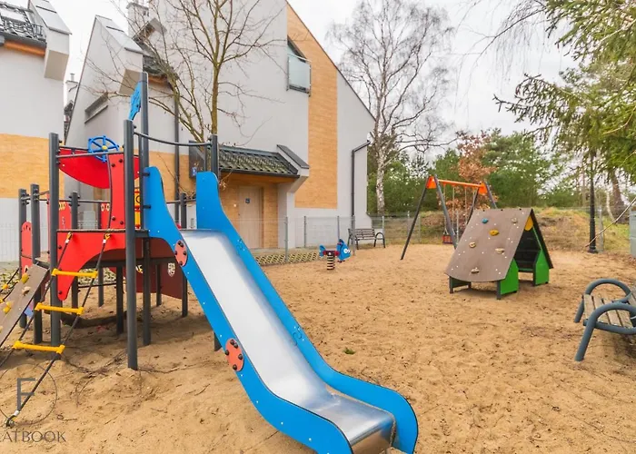 Flatbook - Park * Jantar