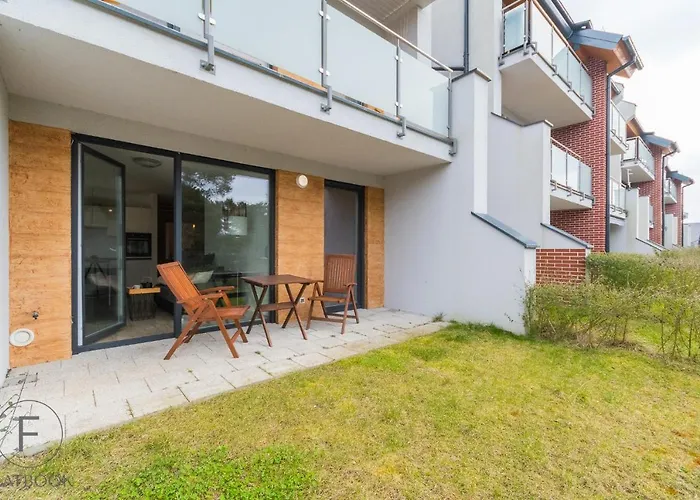 Flatbook - Park Apartamento Jantar