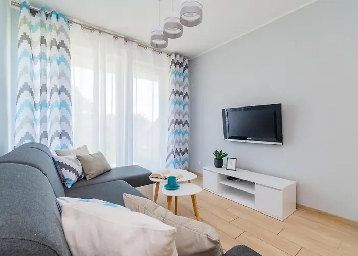 Flatbook - Park Apartamento