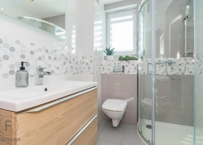 Flatbook - Park Apartamento Jantar