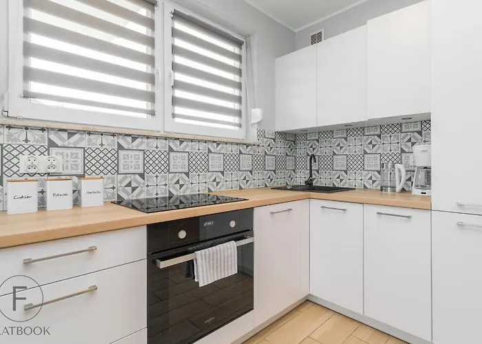 Flatbook - Park Jantar