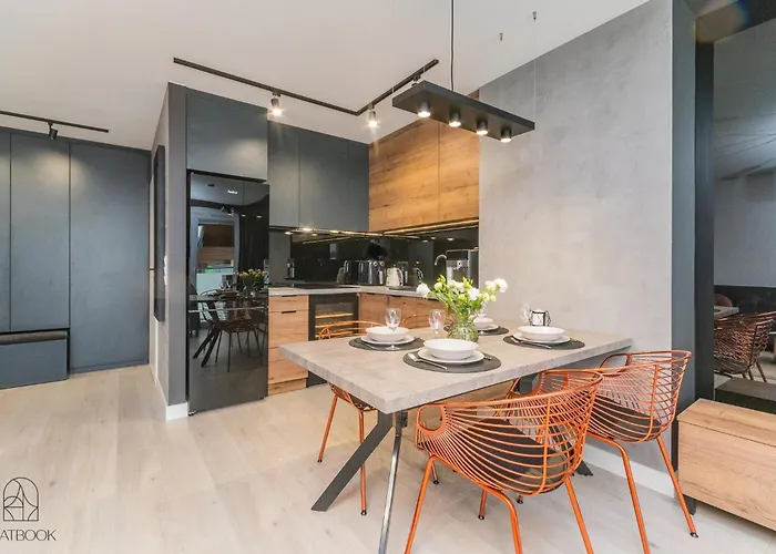 Flatbook - Park * ג'אנטאר