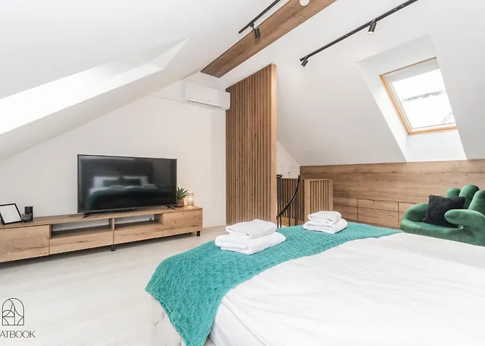 Flatbook - Park Apartamento